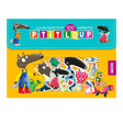 P'tit Loup : Ma Pochette De 100 Gommettes-Auzou-AUZ-782733893661-CLÉMENT