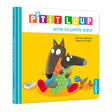 P'tlt Loup Aime Sa Petite Soeur-Auzou-AUZ-782733895412-CLÉMENT