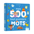 Mes 500 Premiers Mots-Auzou-AUZ-782898243110-CLÉMENT