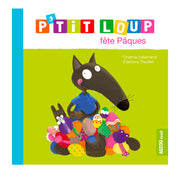 P'tit Loup Fête Pâques-Auzou-AUZ-782733895986-CLÉMENT