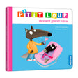 P'tit Loup Devient Grand Frère-Auzou-AUZ-782733896020-CLÉMENT