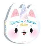 Akiko : Cherche Et Trouve-Auzou-AUZ-782733898598-CLÉMENT