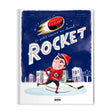 La Légende du Hockey - Maurice Richard-Auzou-AUZ-782898240157-CLÉMENT