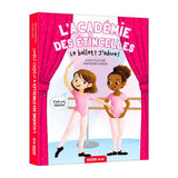 L'Académie des Étincelles-Auzou-AUZ-782898241062-CLÉMENT