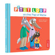 P'tit Loup Va Chez Papi et Mamie-Auzou-AUZ-782898241475-CLÉMENT
