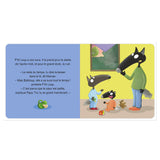 P'tit Loup Veut sa Suce-Auzou-AUZ-782898243097-CLÉMENT