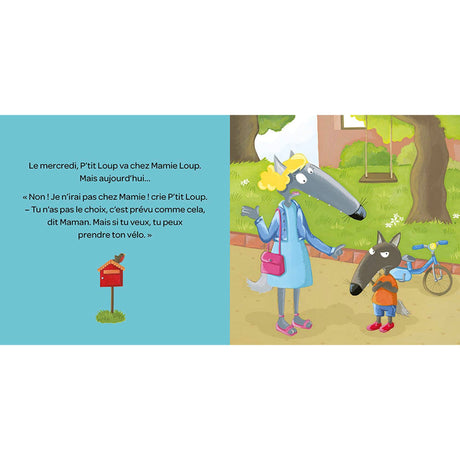 P'tit Loup Dit Toujours Non-Auzou-AUZ-782898242755-CLÉMENT
