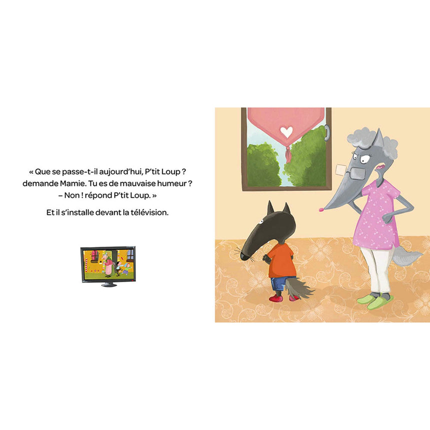 P'tit Loup Dit Toujours Non-Auzou-AUZ-782898242755-CLÉMENT