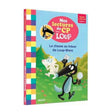 La Chasse Au Trésor de Loup-Blanc-Auzou-AUZ-782898242878-CLÉMENT