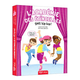 L'Académie des Étincelles Hip-hop-Auzou-AUZ-782898243486-CLÉMENT