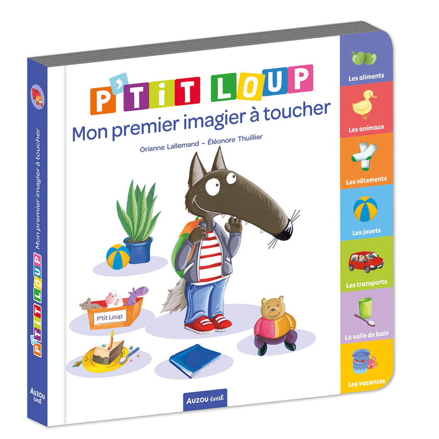 Mon Premier Imagier à Toucher-Auzou-AUZ-782898243752-CLÉMENT