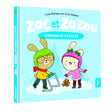 Zac Et Zazou Apprenent à Patiner-Auzou-AUZ-782898244735-CLÉMENT