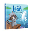 Petit Léon Et Sacha Le Béluga-Auzou-AUZ-782898245206-CLÉMENT
