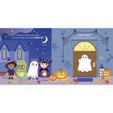 Mon Animagier - L'Halloween-Auzou-AUZ-782898245558-CLÉMENT