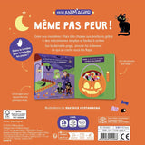 Mon Animagier - L'Halloween-Auzou-AUZ-782898245558-CLÉMENT