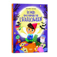 Le Lutin Qui N'aimait Pas l'Halloween-Auzou-AUZ-782898245589-CLÉMENT
