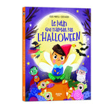 Le Lutin Qui N'aimait Pas l'Halloween-Auzou-AUZ-782898245589-CLÉMENT