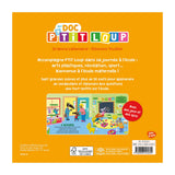 Mon Doc P'tit Loup - L'École-Auzou-AUZ-782898245695-CLÉMENT