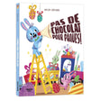 Pas De Chocolat Pour Pâques!-Auzou-AUZ-782898245923-CLÉMENT