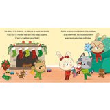 Zac Et Zazou Un Noël En Pyjama-Auzou-AUZ-782898246074-CLÉMENT
