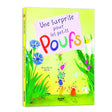 Une Surprise Pour Les Petits Poufs-Auzou-AUZ-782898246180-CLÉMENT
