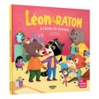 L'école De L'amitié Léon Raton-Auzou-AUZ-782898246227-CLÉMENT