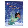 La Petite Fée Du Père Noël-Auzou-AUZ-782898246814-CLÉMENT