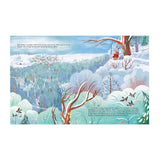 La Petite Fée Du Père Noël-Auzou-AUZ-782898246814-CLÉMENT