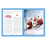 15 Joueurs Et Joueuses Hockey Légendaires-Auzou-AUZ-782898246821-CLÉMENT