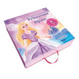 Mon Coffret de Fabuleuses Princesses et de Bijoux-Auzou-AUZ-782898246845-CLÉMENT