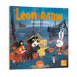 Léon Le Raton - Maison hantée et bonbons à volonté-Auzou-AUZ-782898247163-CLÉMENT