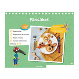 P'tit Loup - Mes Recettes En Famille-Auzou-AUZ-782898247224-CLÉMENT