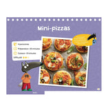 P'tit Loup - Mes Recettes En Famille-Auzou-AUZ-782898247224-CLÉMENT
