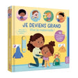 Je deviens grand - vive la maternelle !-Auzou-AUZ-782898247309-CLÉMENT