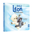 Petit Léon et l'Ourson Polaire-Auzou-AUZ-782898247774-CLÉMENT