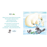 Petit Léon et l'Ourson Polaire-Auzou-AUZ-782898247774-CLÉMENT