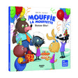 Mouffie La Mouffette - Bonne Fête!-Auzou-AUZ-782898247880-CLÉMENT