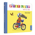 P'tit Loup Fait Du Vélo-Auzou-AUZ-791039506090-CLÉMENT