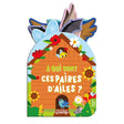 À Qui Sont Ces Paires d'ailes?-Auzou-AUZ-791039509404-CLÉMENT