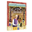 La Boutique Des Émotions-Auzou-AUZ-791039509930-CLÉMENT