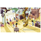 La Boutique Des Émotions-Auzou-AUZ-791039509930-CLÉMENT