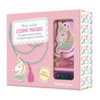 Mon Collier Licorne Magique-Auzou-AUZ-791039510196-CLÉMENT