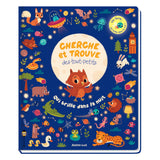 Cherche et Trouve des Tout-Petits-Auzou-AUZ-791039510943-CLÉMENT