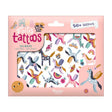Mes P'Tits Tattoos - Licornes-Auzou-AUZ-791039510974-CLÉMENT