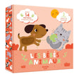 Les P'Tits Tout Doux - Les Bébés Animaux-Auzou-AUZ-791039515887-CLÉMENT