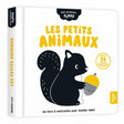 Les Petits Animaux-Auzou-AUZ-791039516860-CLÉMENT