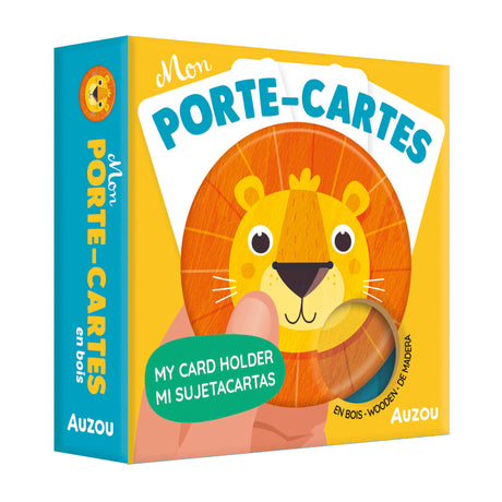 Mon Porte-Cartes-Auzou-AUZ-791039519175-CLÉMENT