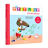 P'tit Loup Fait des Bêtises-Auzou-AUZ-791039521321-CLÉMENT