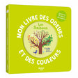 Mon Livre Des Odeurs Les Saisons-Auzou-AUZ-791039521895-CLÉMENT