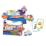 Mon Petit Coffret Aimanté - Véhicules-Auzou-AUZ-791039522830-CLÉMENT